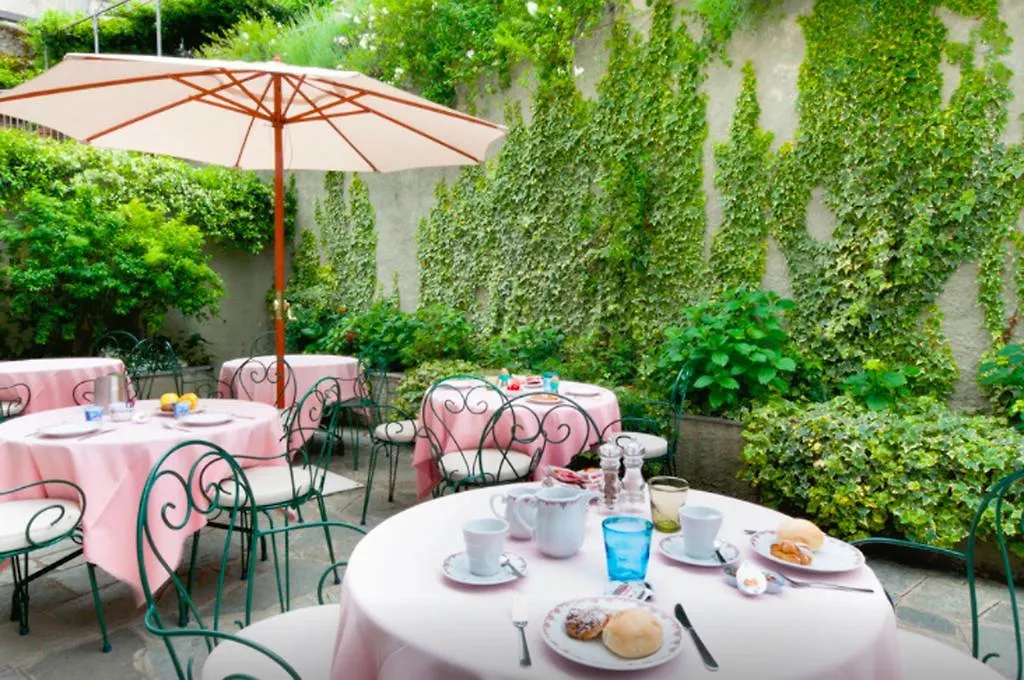 Miralago B&B And Apartments Bellagio Hotel