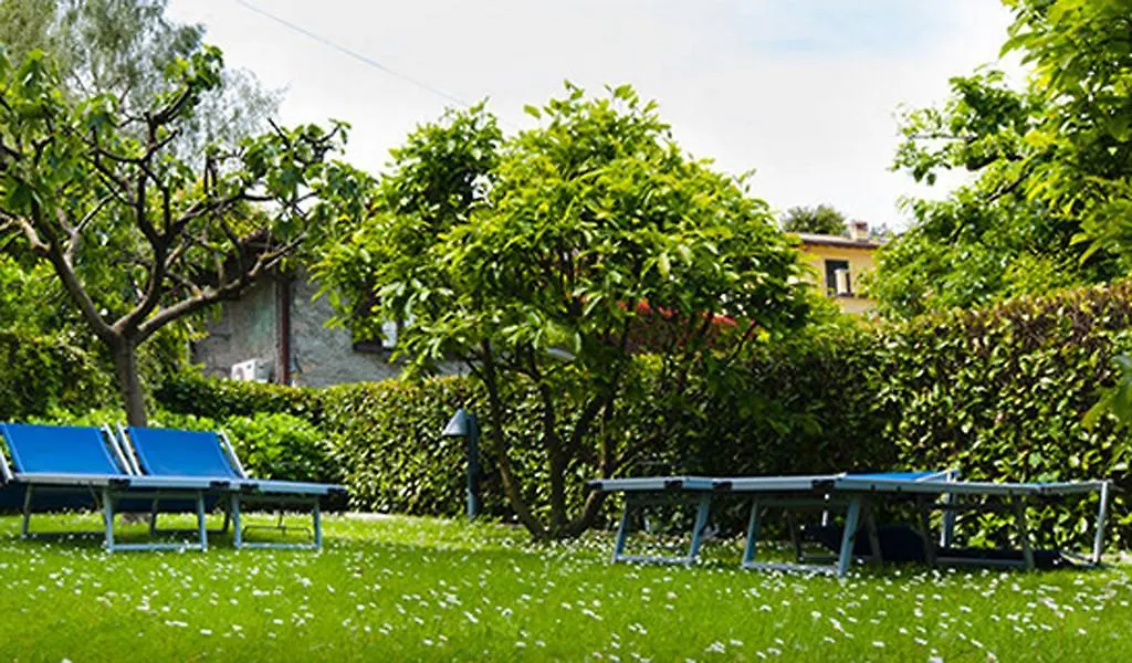 Miralago B&B And Apartments Bellagio Hotel