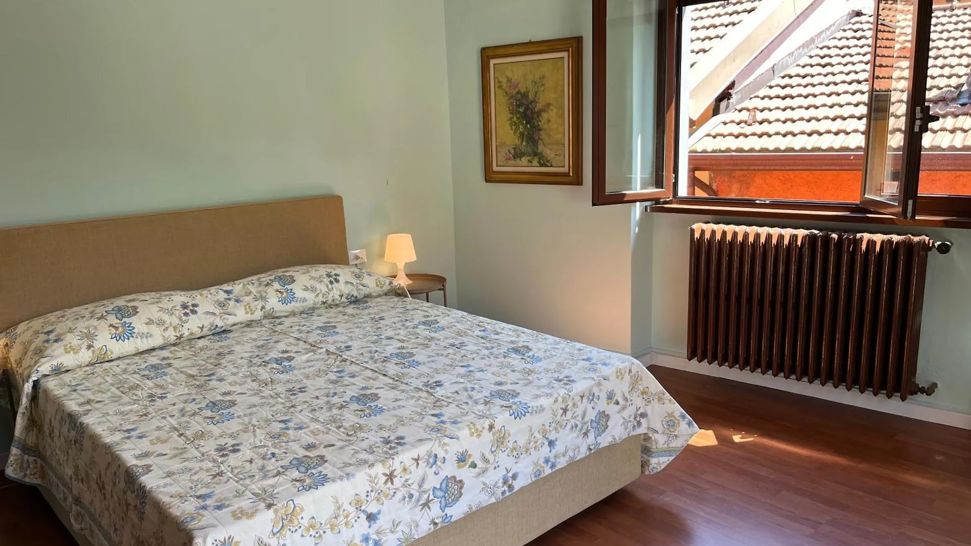 Hotel Miralago B&B And Apartments Bellagio