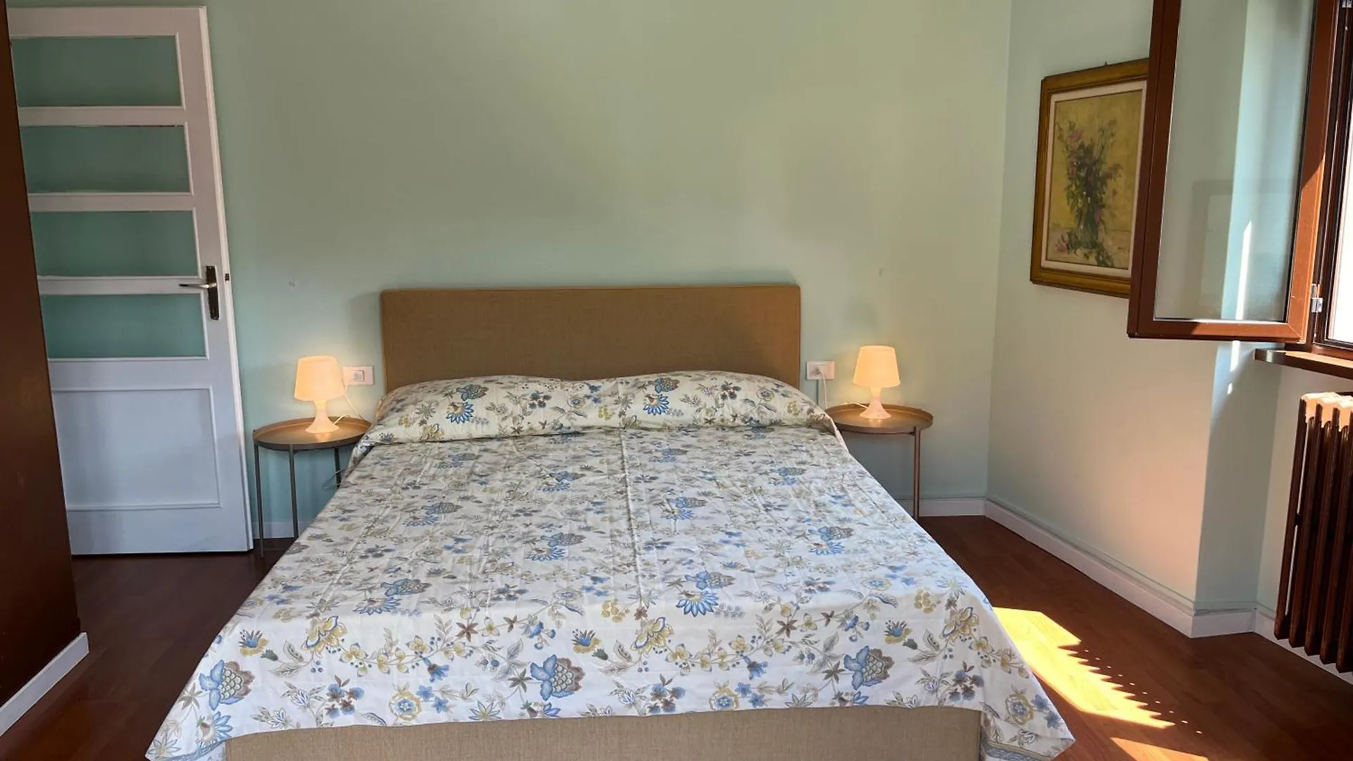 Miralago B&B And Apartments Bellagio Hotel