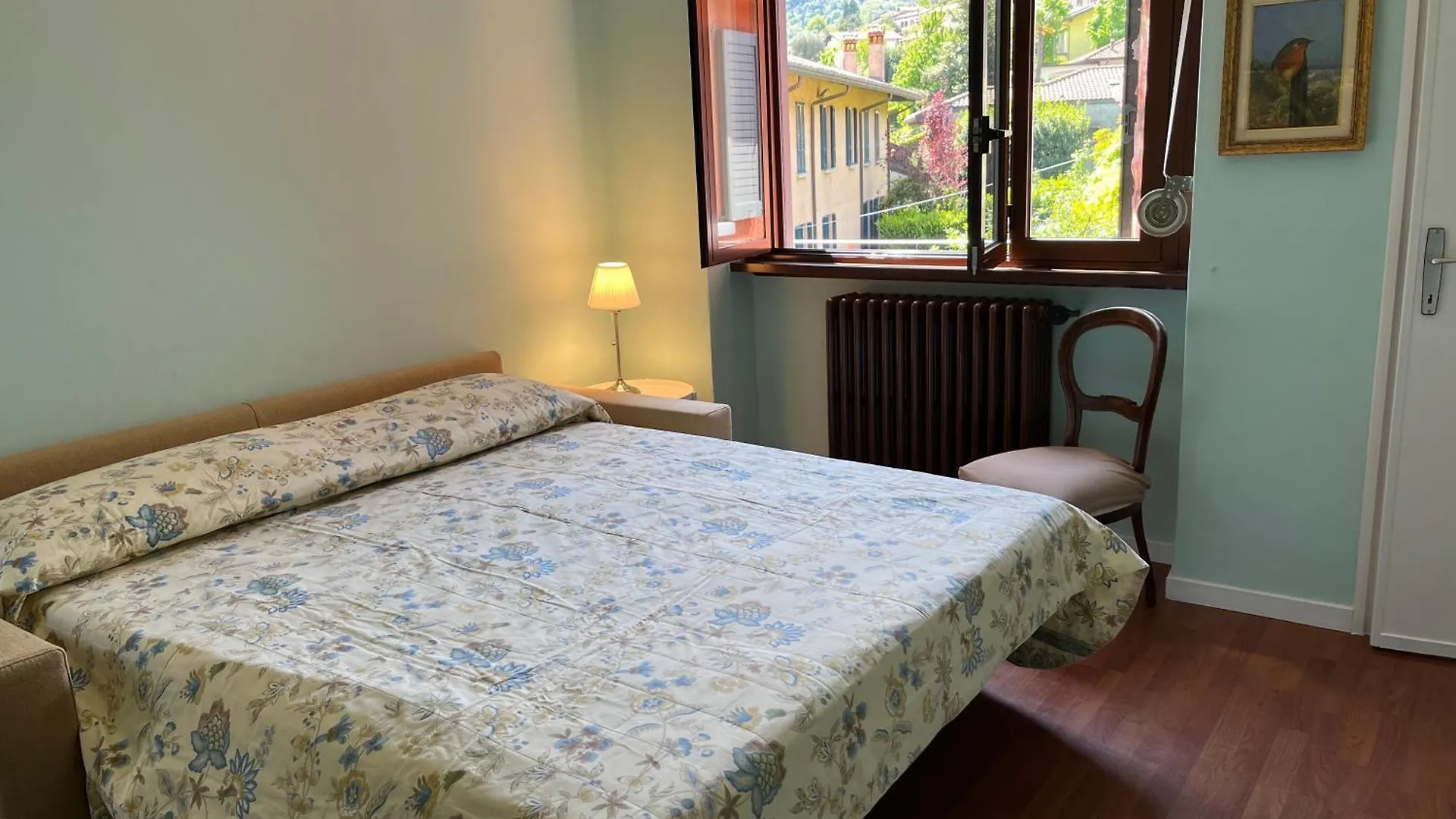 Miralago B&B And Apartments Bellagio 2*,