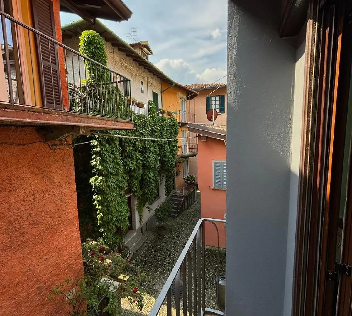 Miralago B&B And Apartments Bellagio Hotel