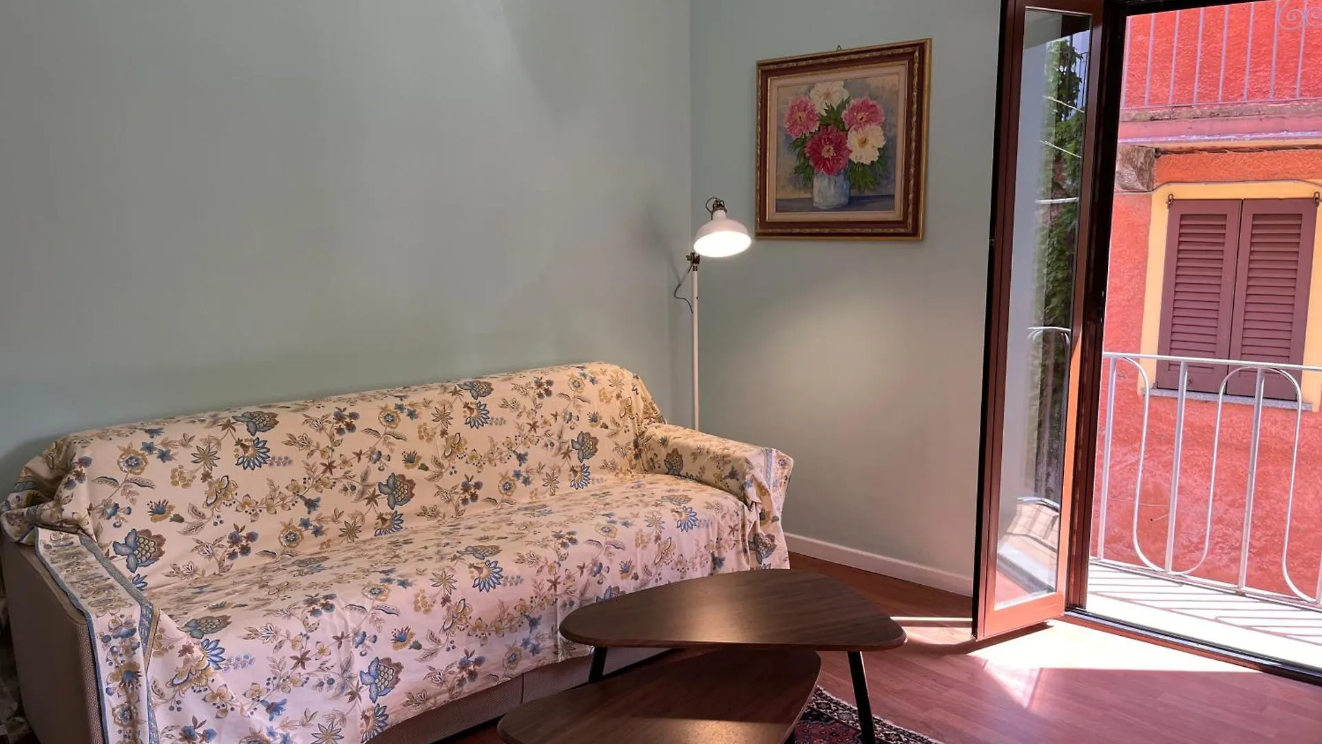 Miralago B&B And Apartments Bellagio