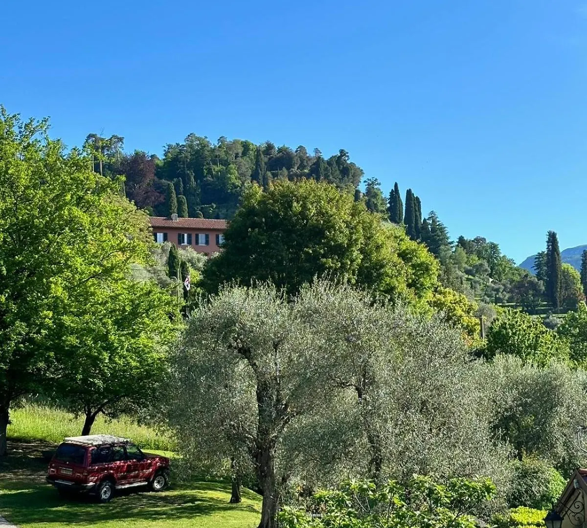 Hotel Miralago B&B And Apartments Bellagio