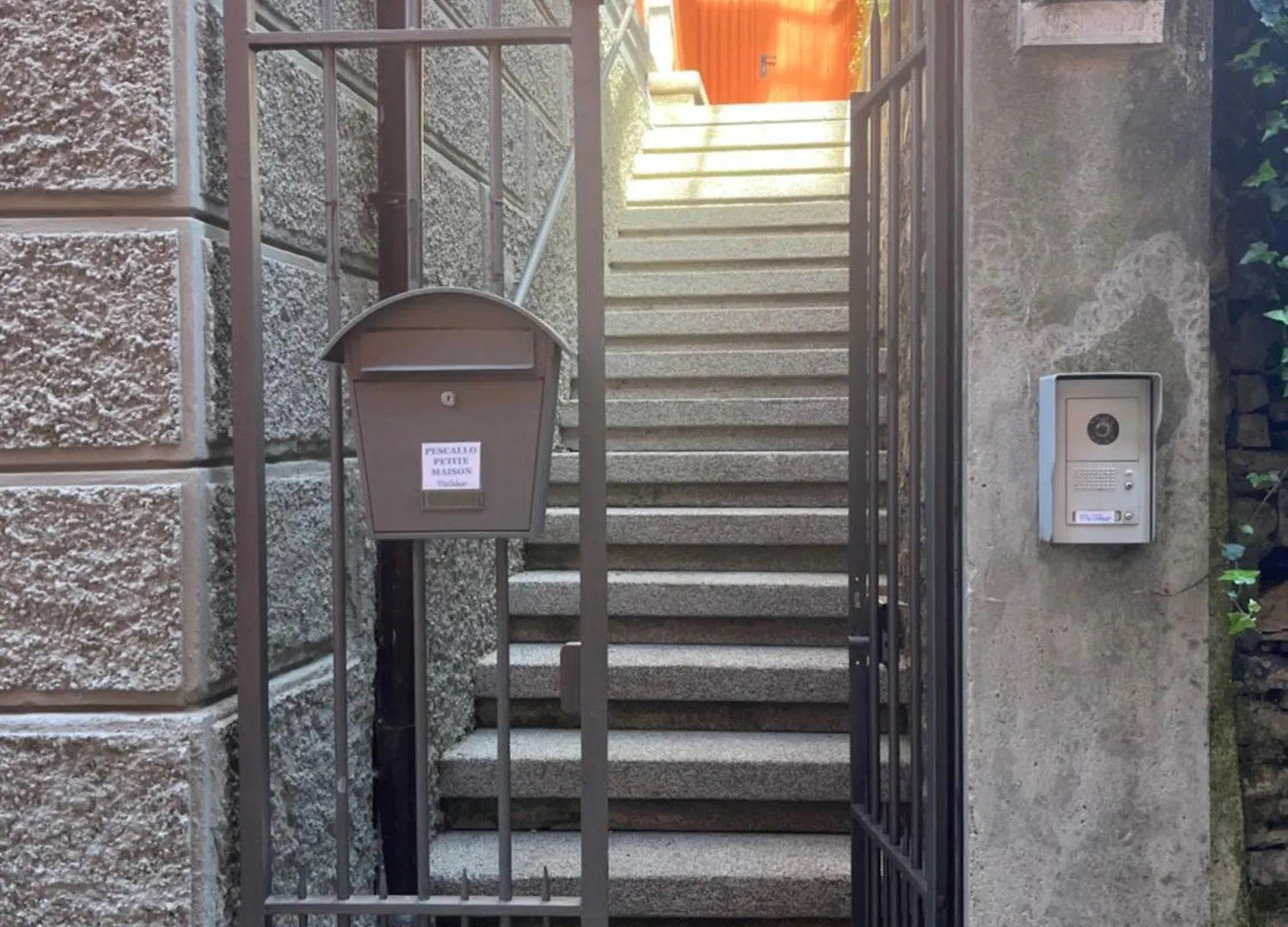 Miralago B&B And Apartments Bellagio