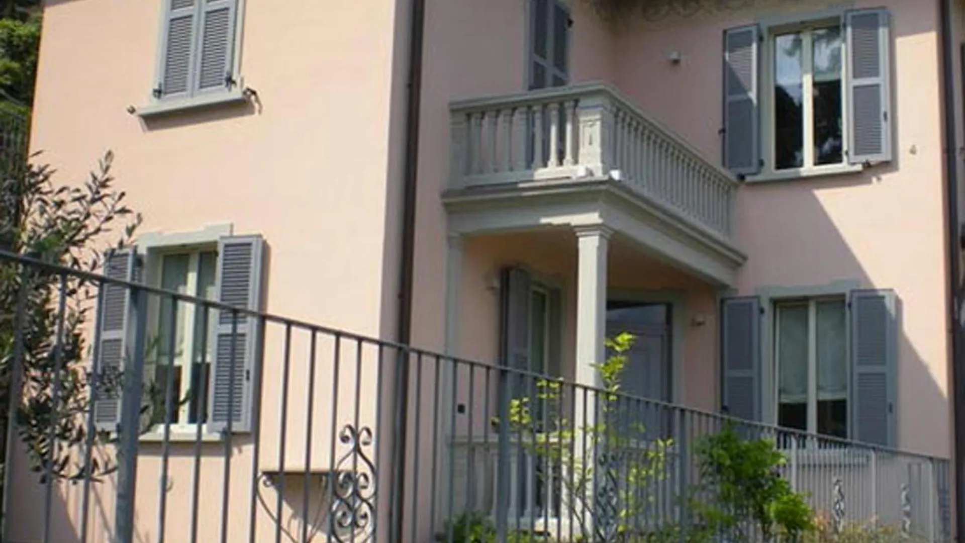Hotel Miralago B&B And Apartments Bellagio
