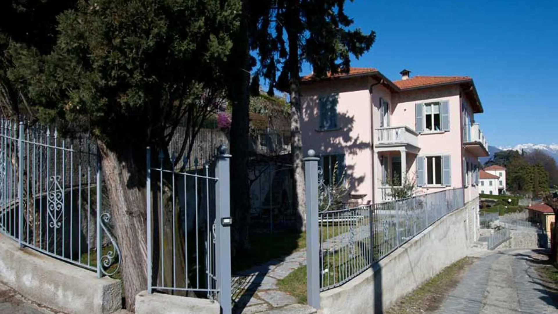 Miralago B&B And Apartments Bellagio