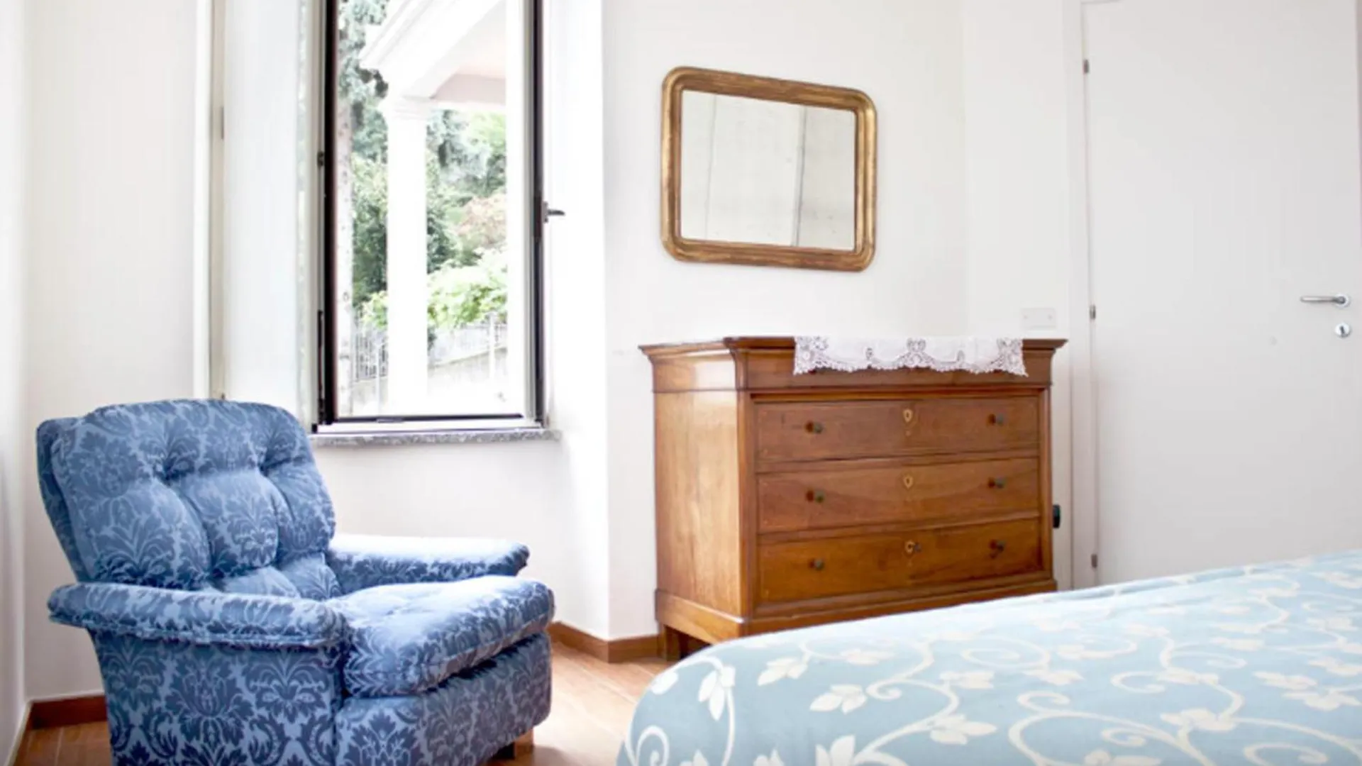 Miralago B&B And Apartments Bellagio Italia