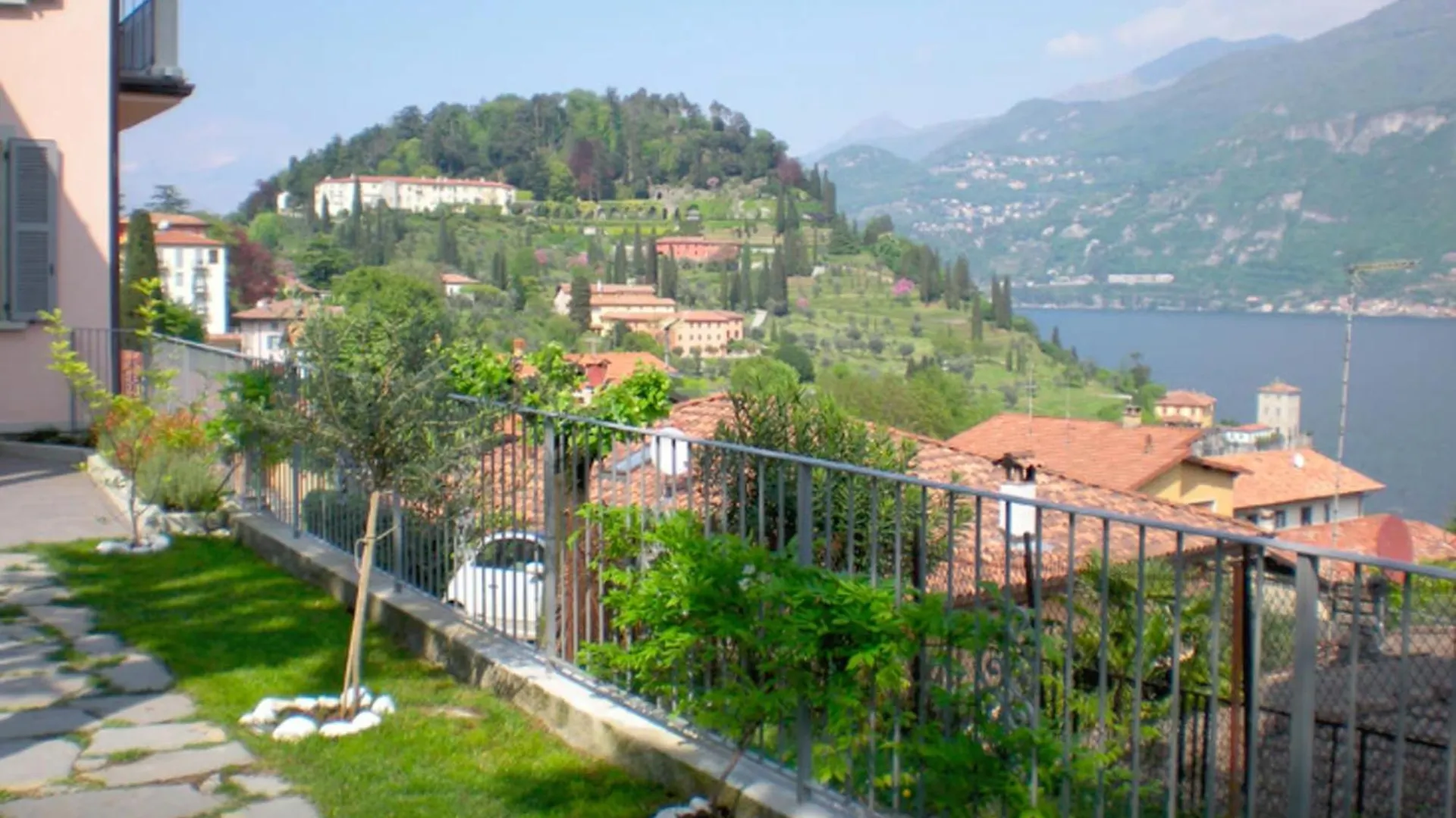 Hotel Miralago B&B And Apartments Bellagio