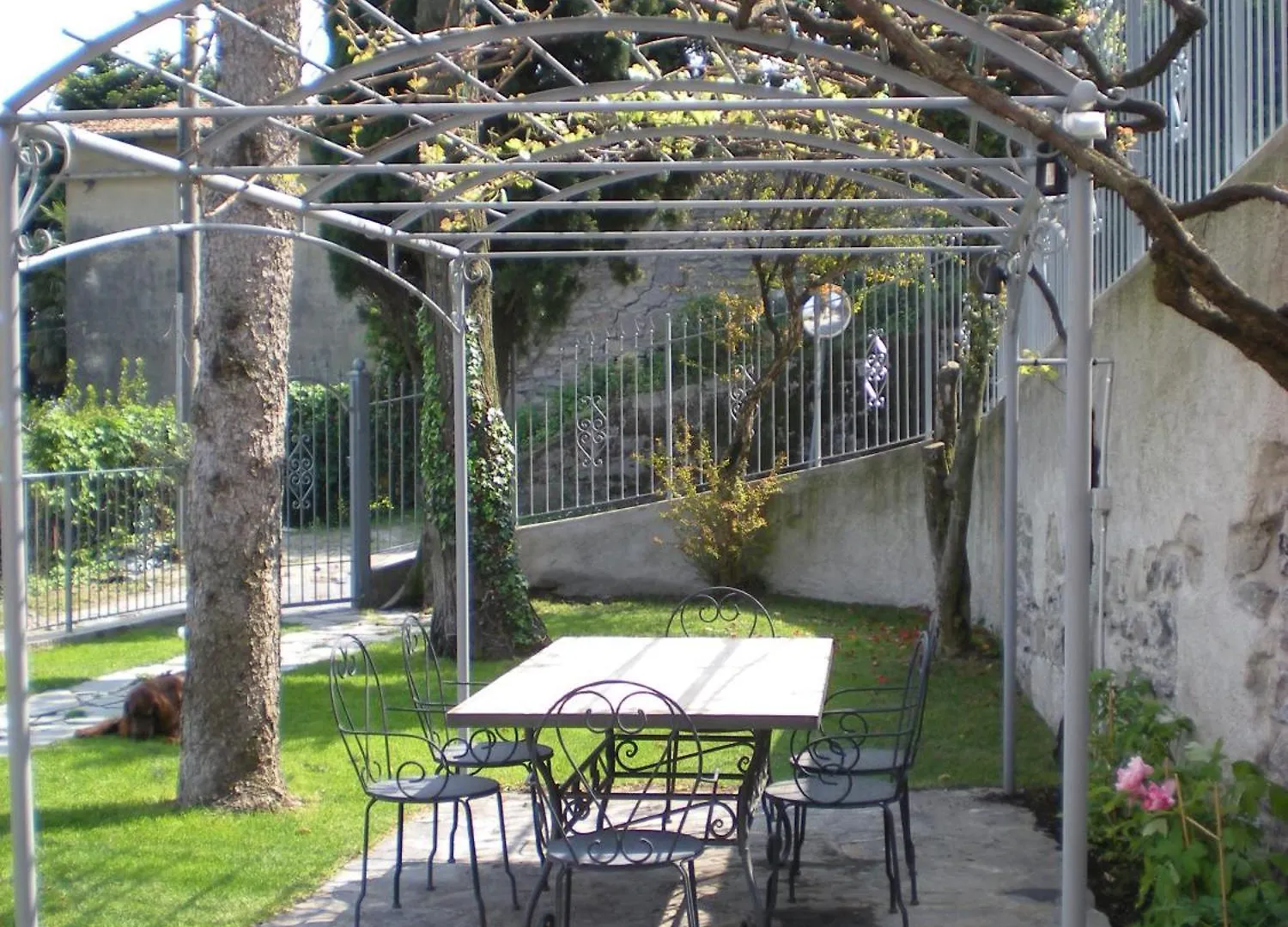 Miralago B&B And Apartments Bellagio Hotel