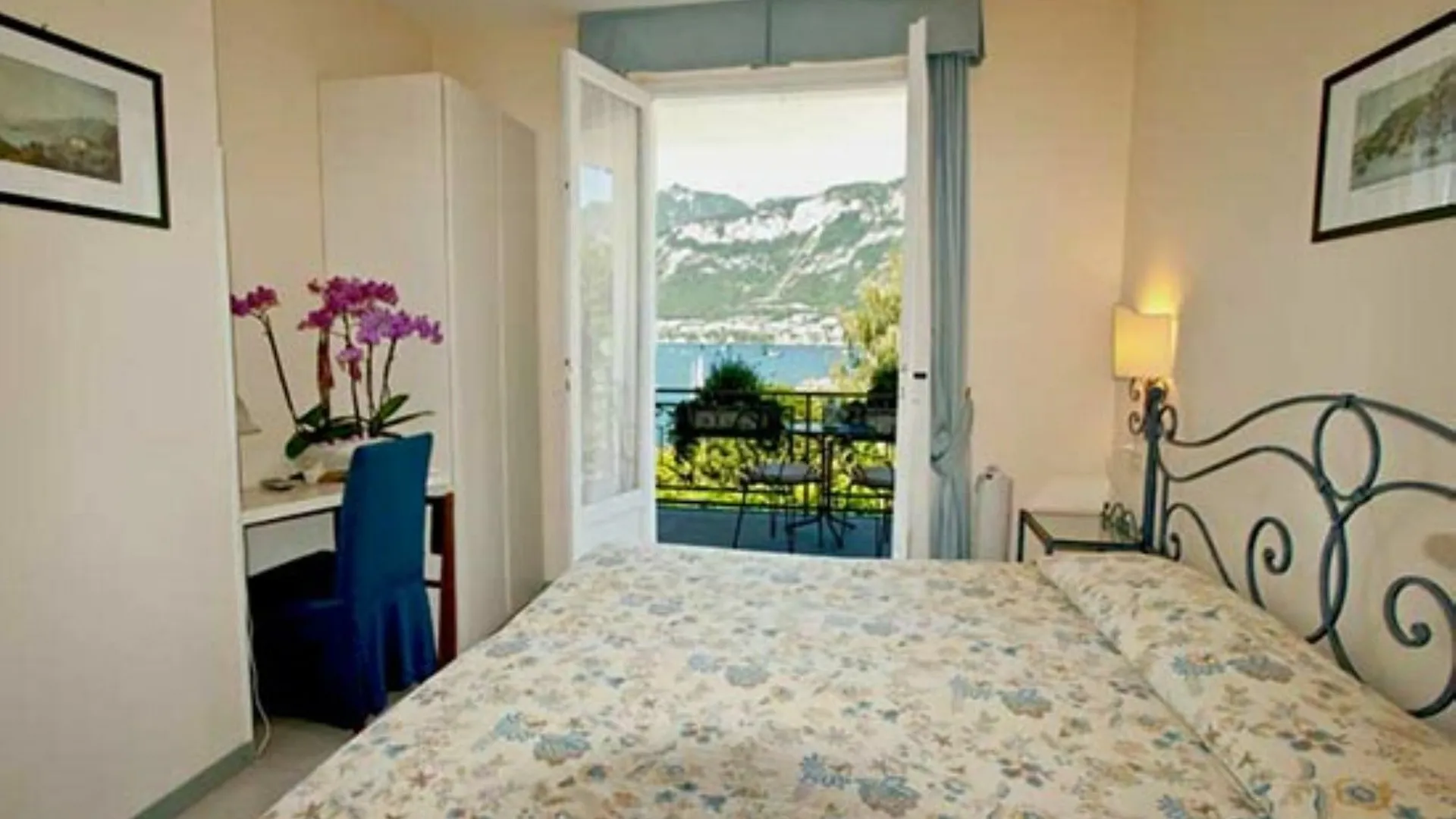 Hotel Miralago B&B And Apartments Bellagio