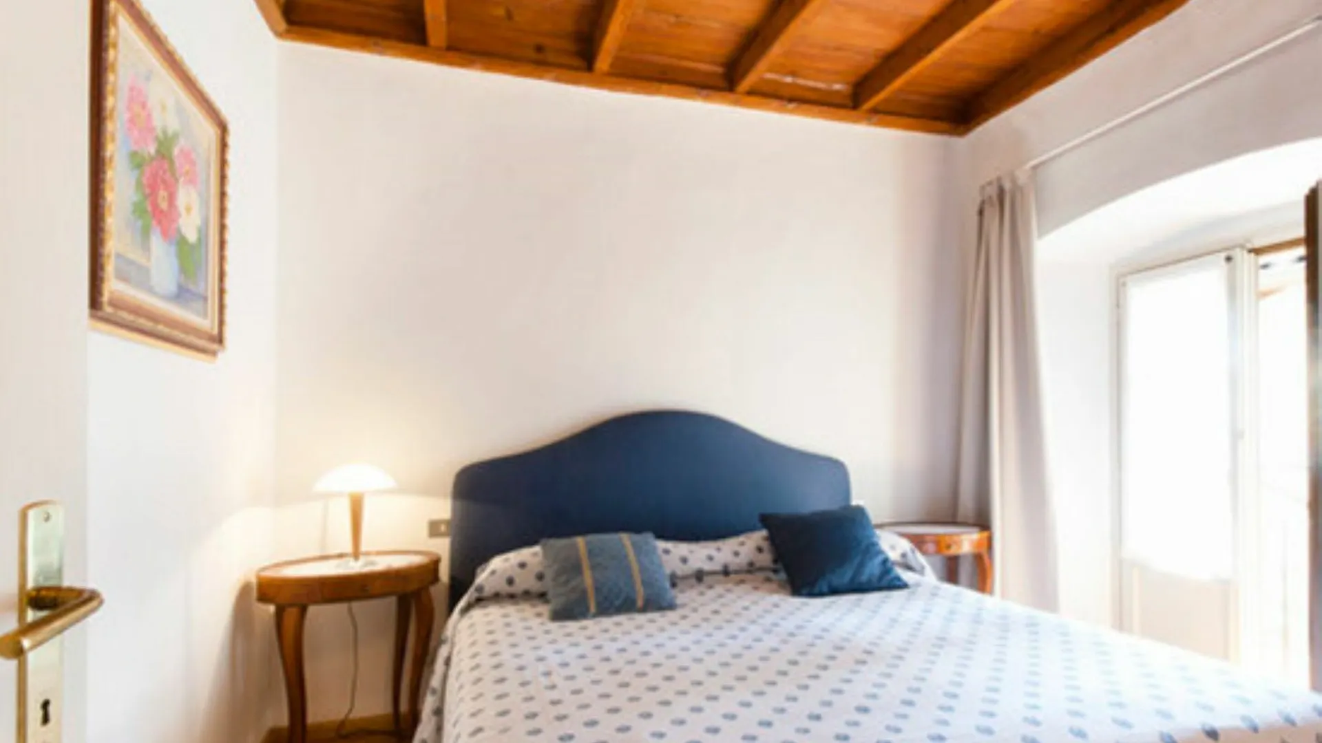 Miralago B&B And Apartments Bellagio Hotel
