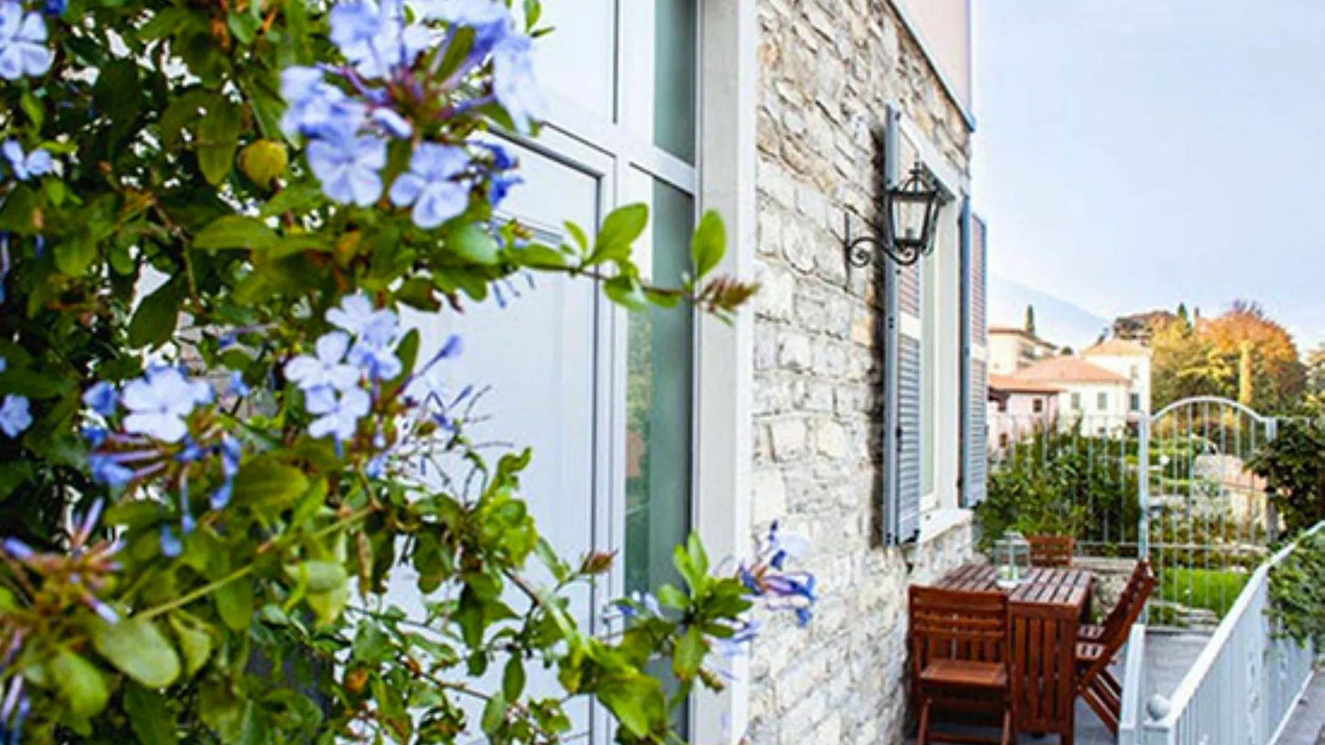 Miralago B&B And Apartments Bellagio