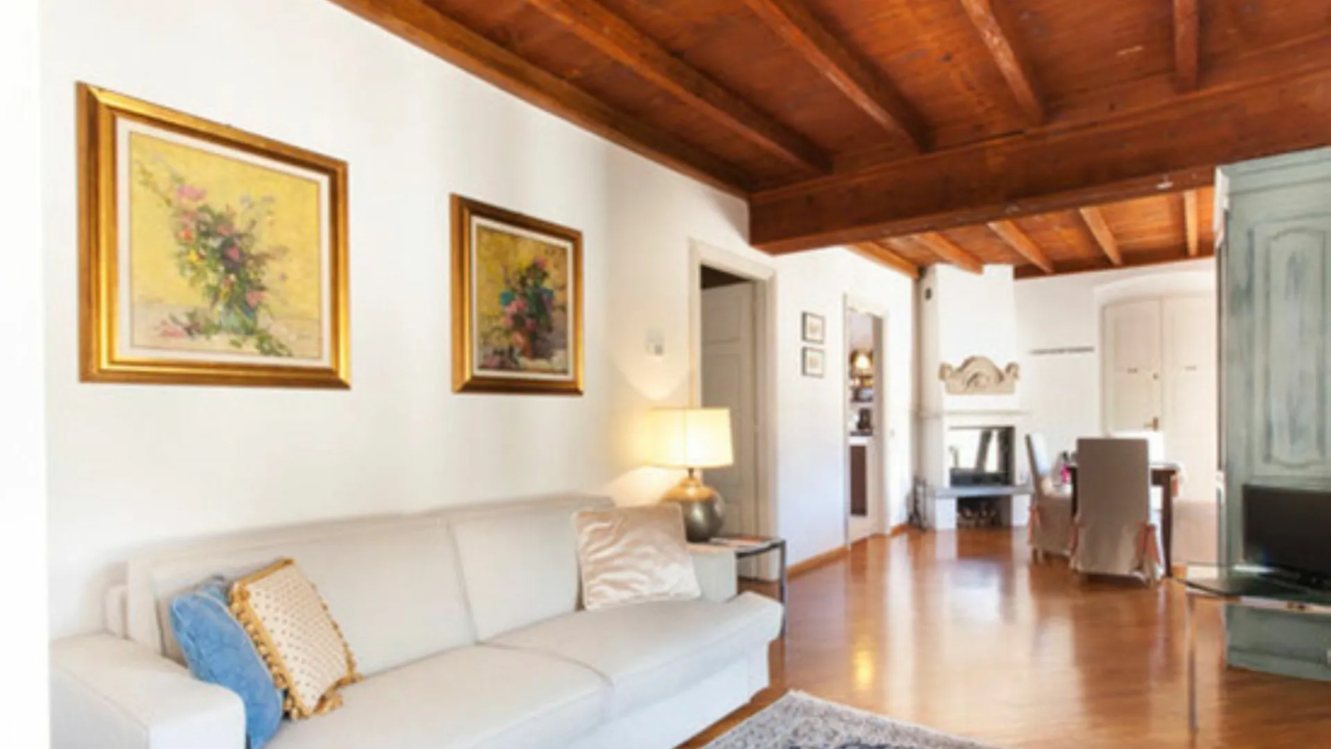 Miralago B&B And Apartments Bellagio 2*,  Italia