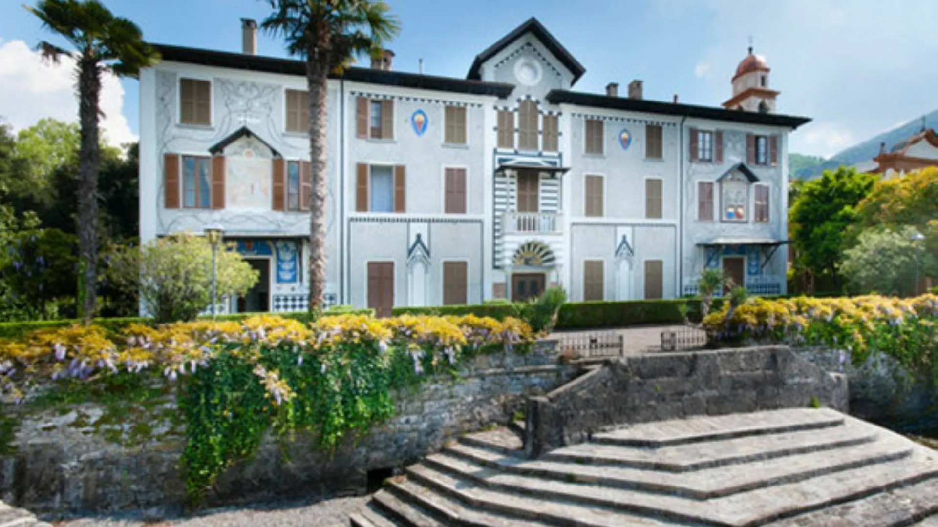 ** Hotel Miralago B&B And Apartments Bellagio Italia