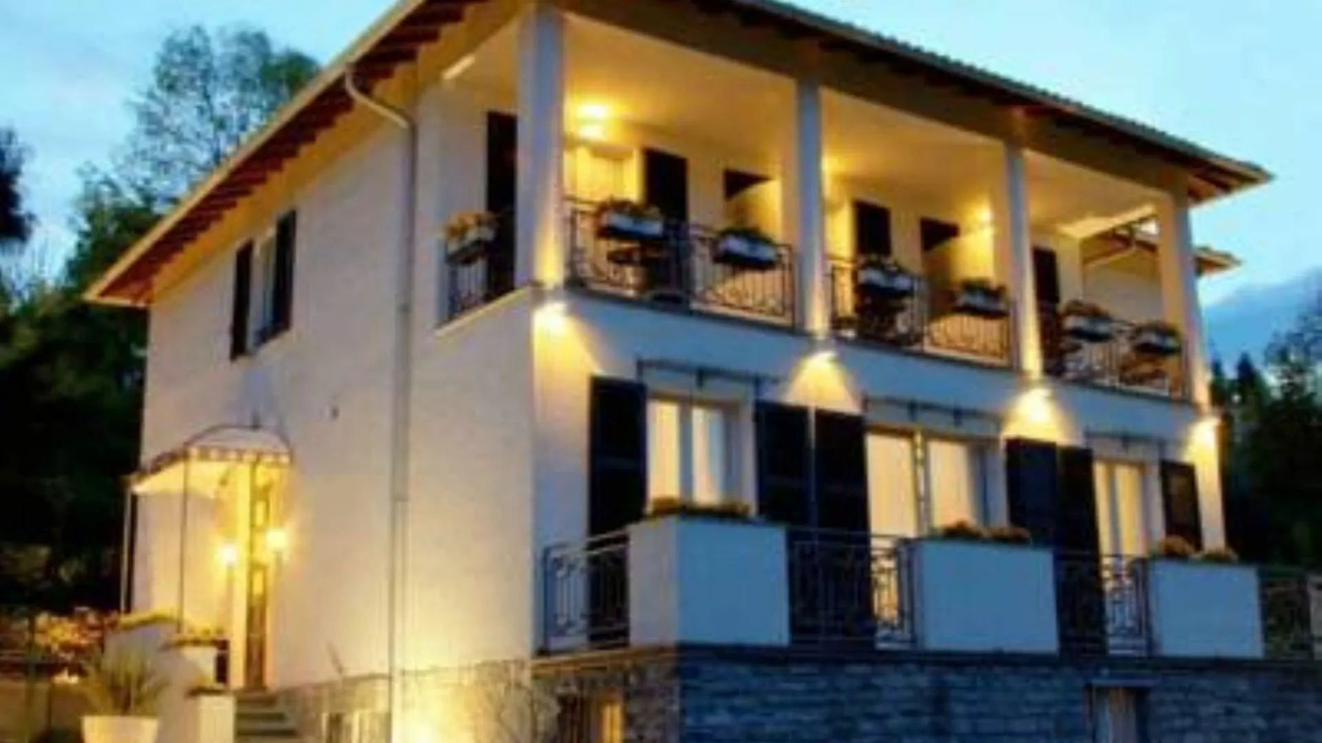 Hotel Miralago B&B And Apartments Bellagio
