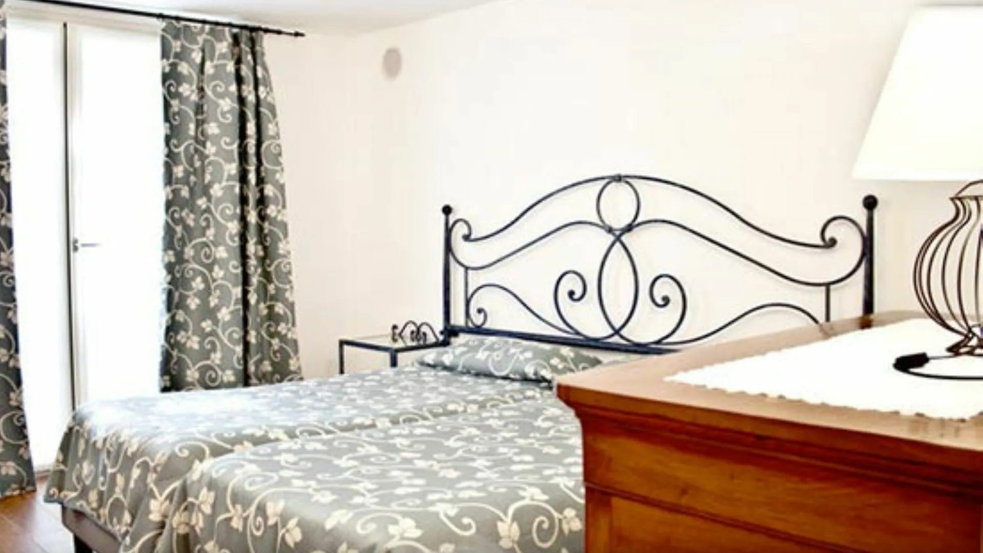 Miralago B&B And Apartments Bellagio