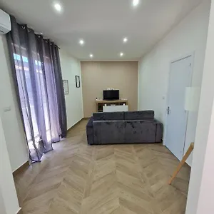 Sweet Airport Apartment Catania