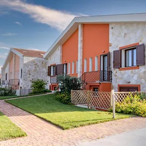 Lumen House Apartment Sassari