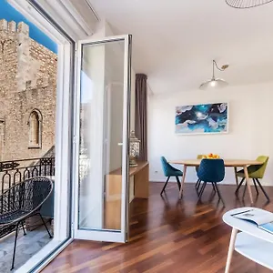 Castalia & Duomo Apartment Taormina
