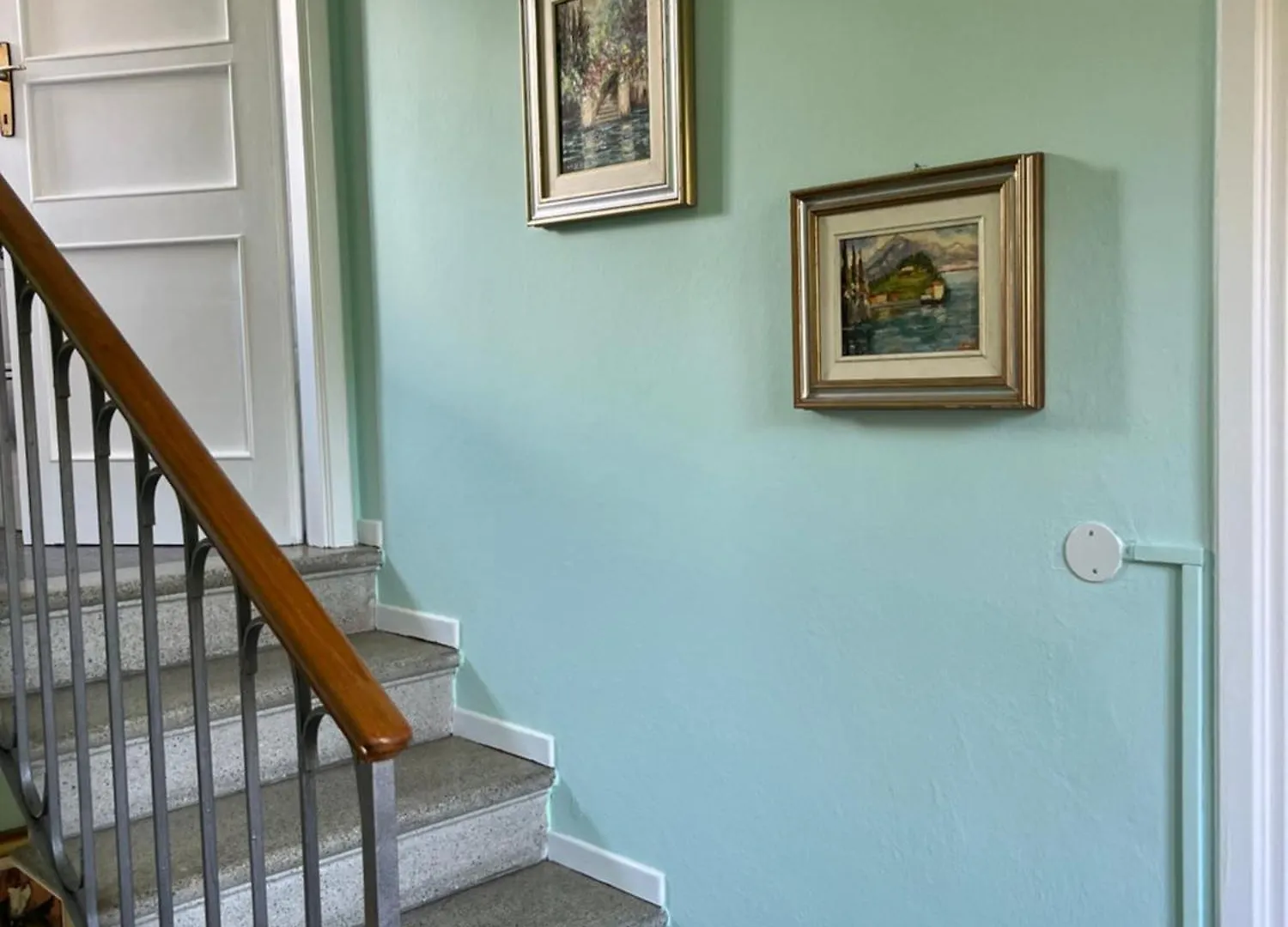 Miralago B&B And Apartments Bellagio