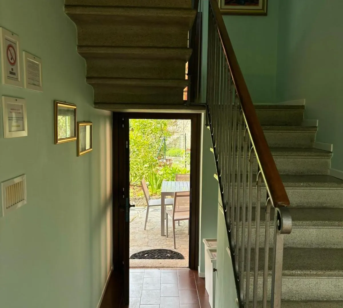 Miralago B&B And Apartments Bellagio