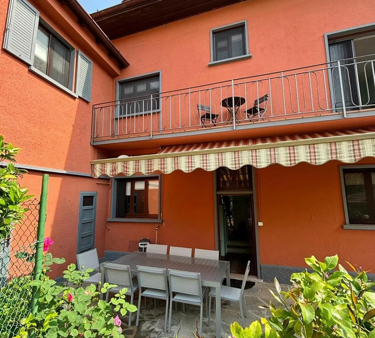 Miralago B&B And Apartments Bellagio Italy