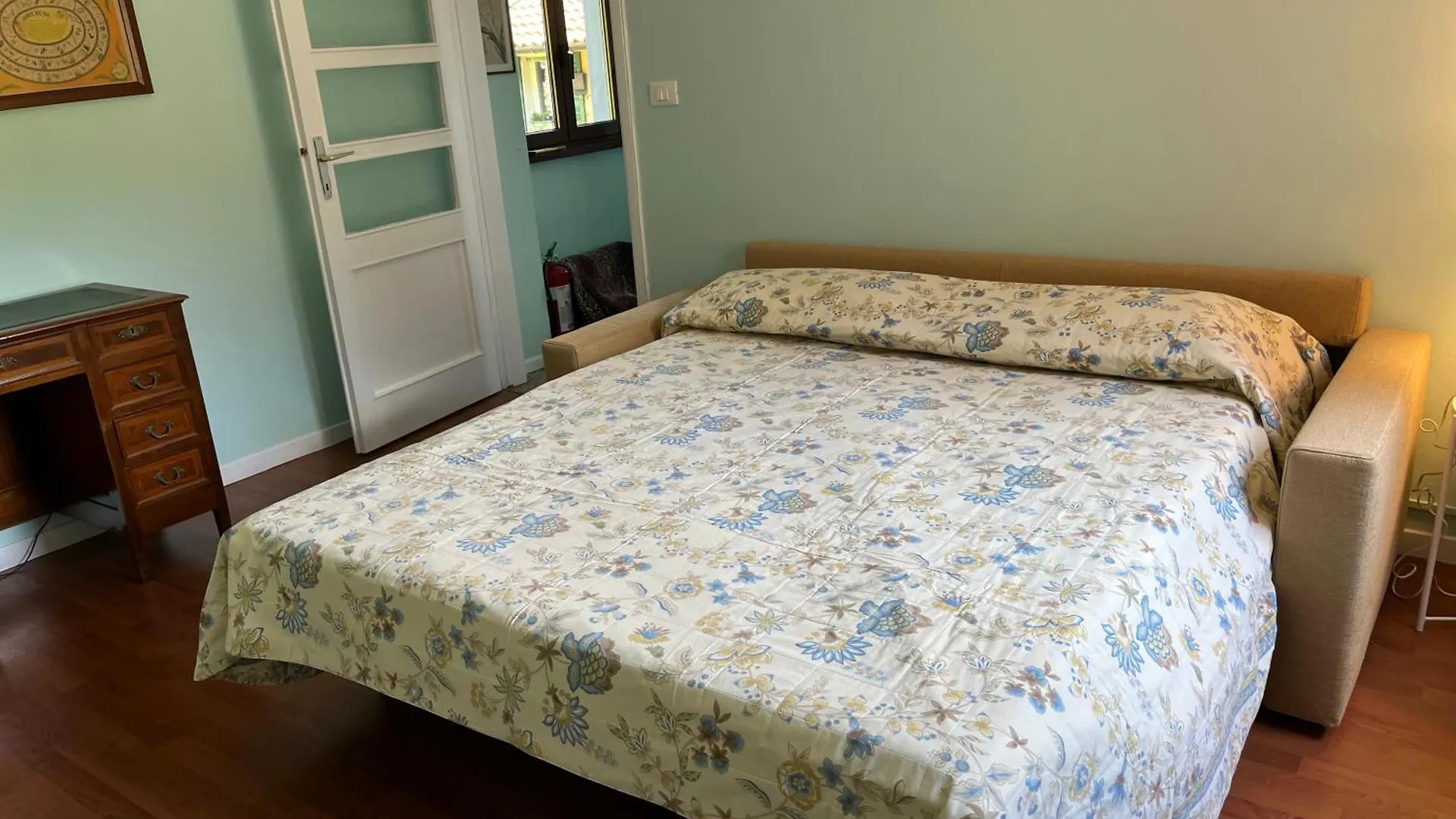 Miralago B&B And Apartments Bellagio 2*,  Italy