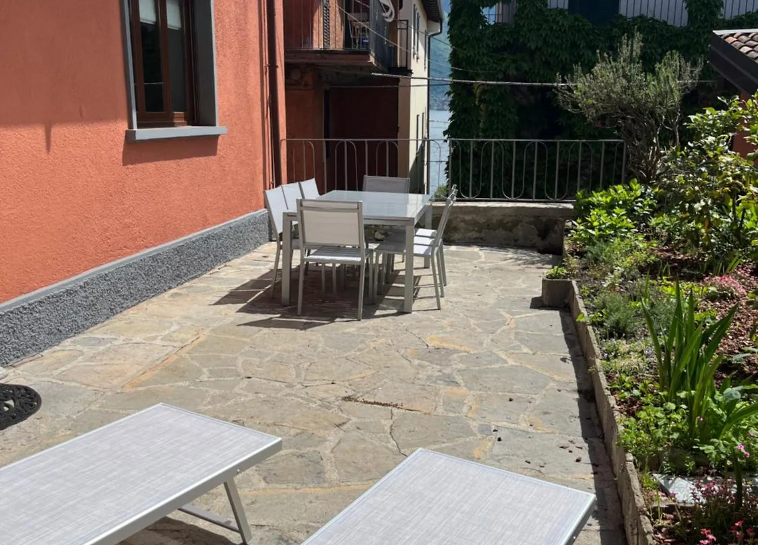 Miralago B&B And Apartments Bellagio