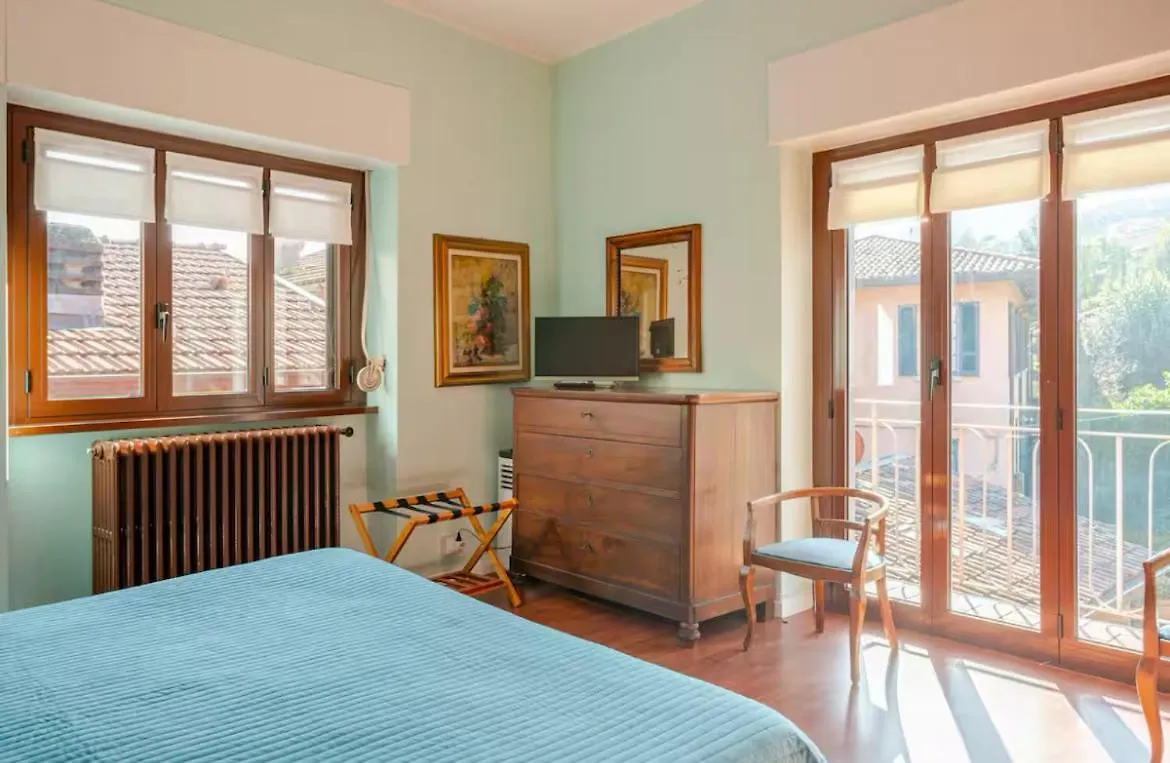 Miralago B&B And Apartments Bellagio Hotel