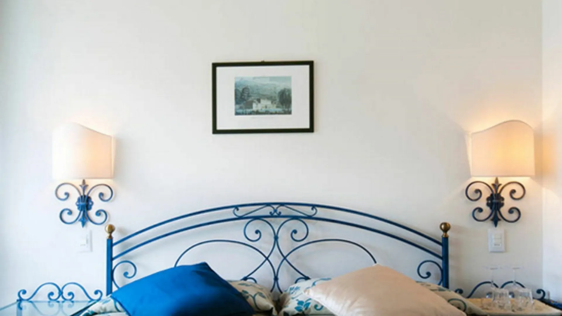 Miralago B&B And Apartments Bellagio Italy