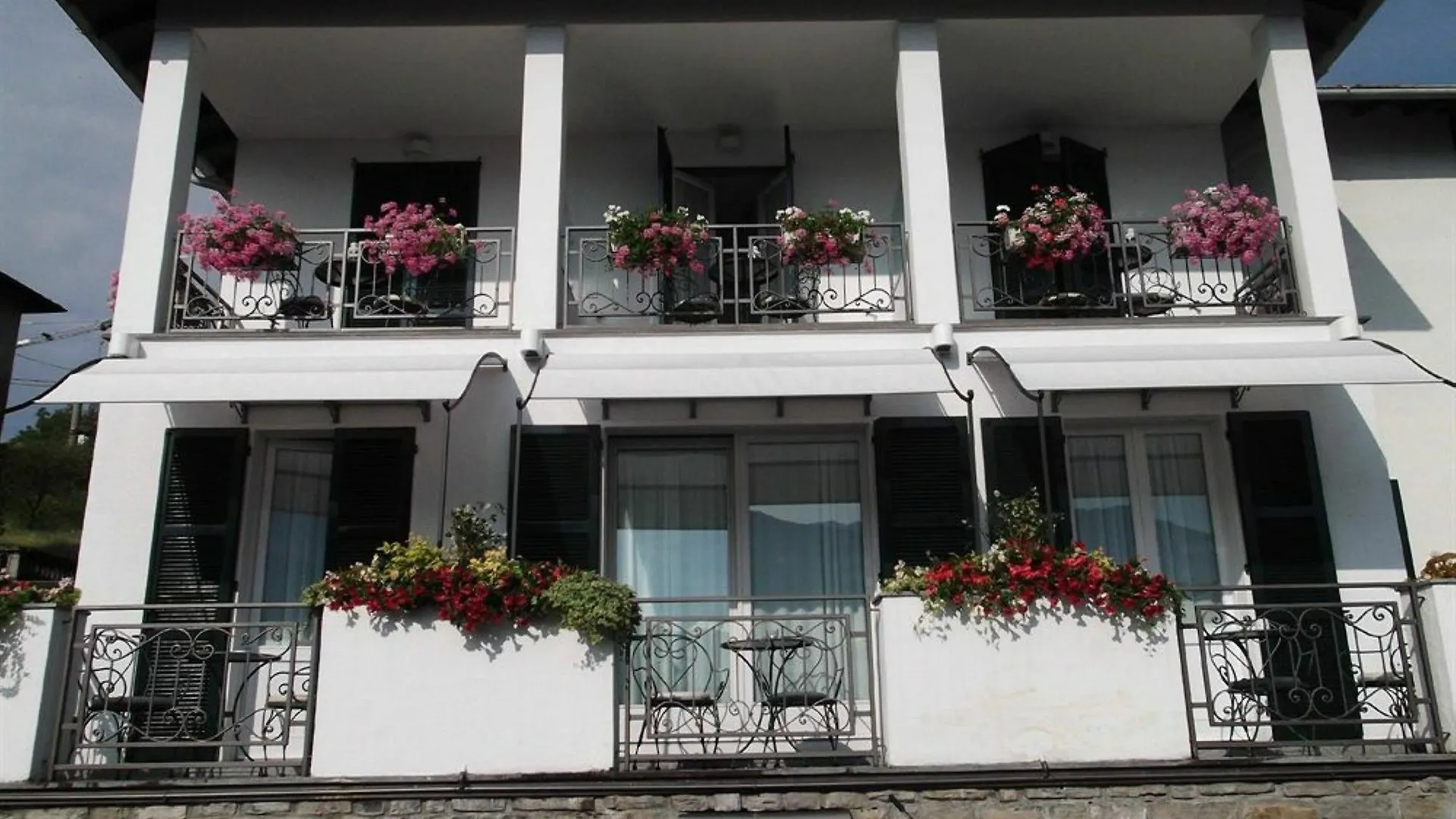 Miralago B&B And Apartments Bellagio
